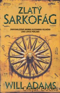 Zlatý sarkofág