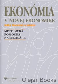 Ekonómia v novej ekonomike