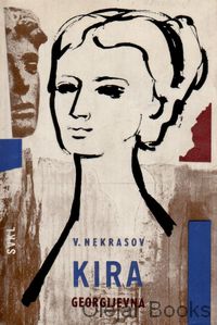 Kira Georgijevna