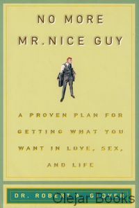 No More Mr Nice Guy