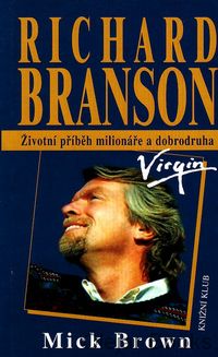 Richard Branson