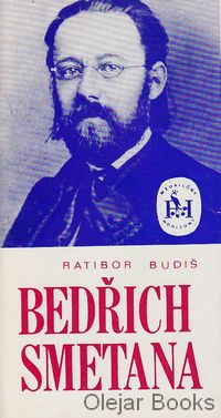 Bedřich Smetana
