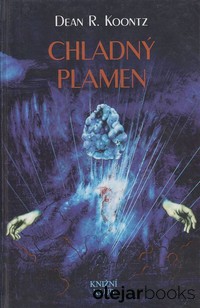 Chladný plamen