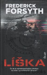 Líška