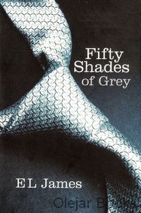 Fifty Shades of Grey