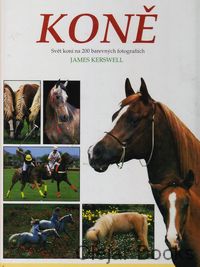 Koně