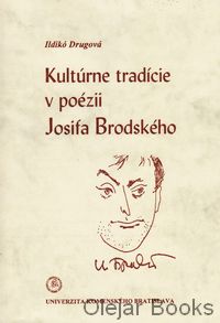 Kultúrne tradície v poézii Josifa Brodského