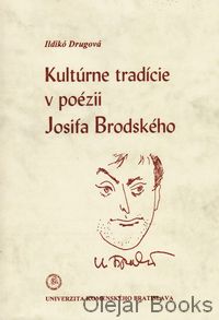 Kultúrne tradície v poézii Josifa Brodského