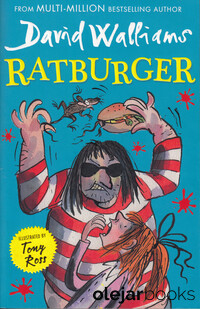 Ratburger