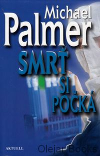 Smrť si počká