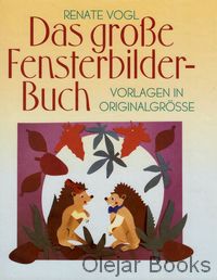 Das grosse Fensterbilderbuch
