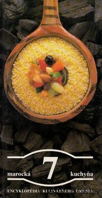 Marocká kuchyňa