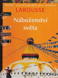 Náboženství světa