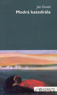 Modrá katedrála