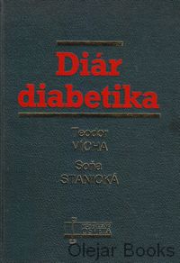 Diár diabetika