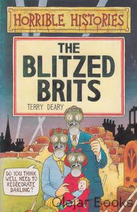 The Blitzed Brits