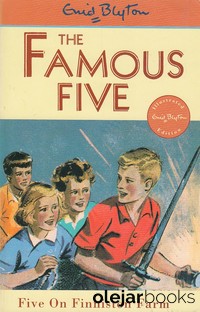 Five on Finniston Farm 