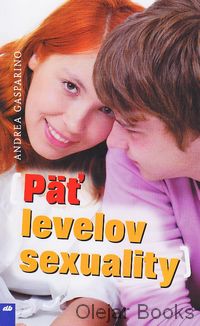 Päť levelov sexuality