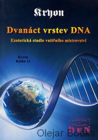 Kryon: Dvanáct vrstev DNA