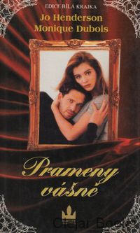 Prameny vášně