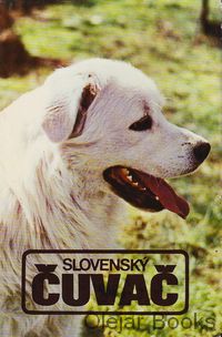 Slovenský čuvač