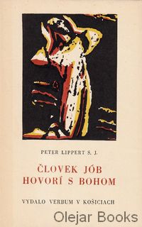 Človek Jób hovorí s Bohom
