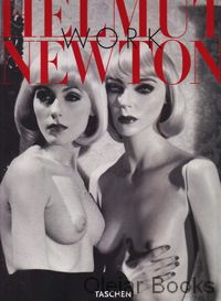 Helmut Newton Work