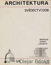 Architektura - Svědectví dob