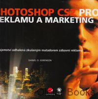 Photoshop CS2 pro reklamu a marketing