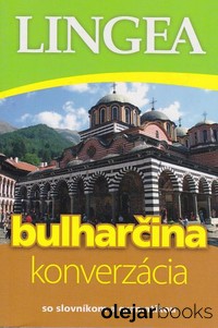 Bulharčina - konverzácia