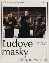 Ľudové masky