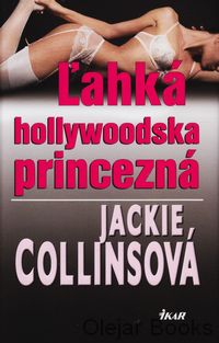 Ľahká hollywoodska princezná