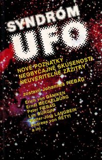 Syndróm UFO