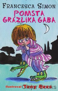 Pomsta Grázlika Gaba
