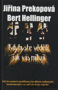 Kdybyste věděli jak vás miluji