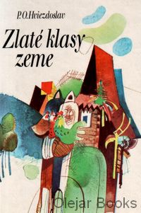 Zlaté klasy zeme