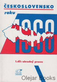Československo roku 1968