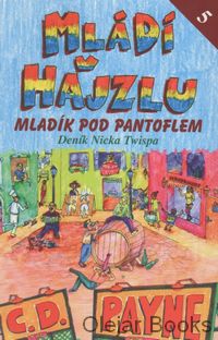 Mládí v hajzlu 5