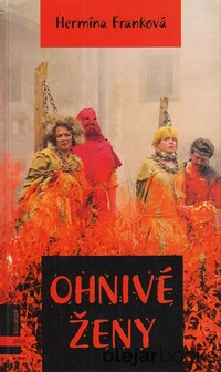 Ohnivé ženy