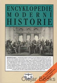 Encyklopedie moderní historie