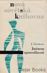 Jménem spravedlnosti