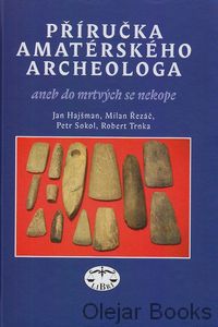 Příručka amatérského archeologa