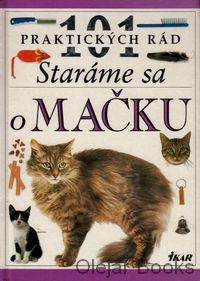 Staráme sa o mačku