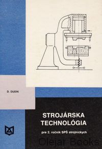 Strojárska technológia
