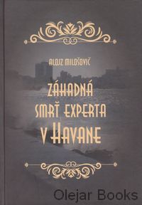 Záhadná smrť experta v Havane