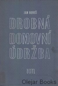 Drobná domovní údržba