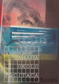 Záhada okolo počítača