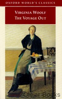 The Voyage Out