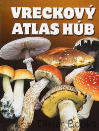 Vreckový atlas húb