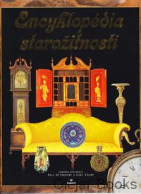 Encyklopédia starožitností